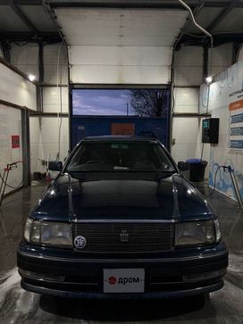  Toyota Crown 1997 , 630000 , 