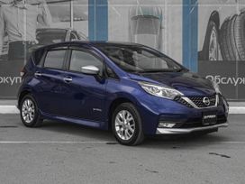  Nissan Note 2019 , 1479000 , 