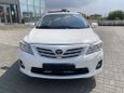  Toyota Corolla 2012 , 1030000 , 
