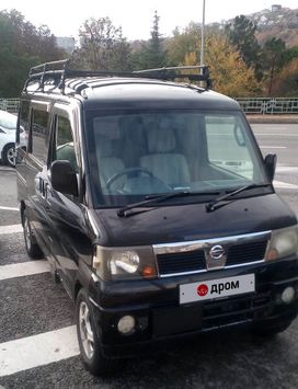    Nissan Clipper 2007 , 410000 , 