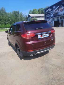 SUV   Lifan Myway 2018 , 1130000 , -