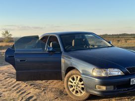  Toyota Vista 1996 , 370000 , 