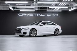 Москва A6, 2023 Москва A6, 2023