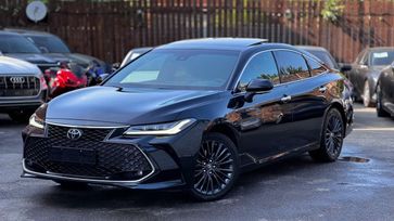  Toyota Avalon 2022 , 3450000 , 