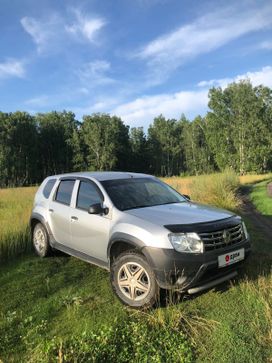 SUV   Renault Duster 2014 , 790000 , 