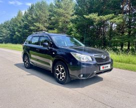 SUV   Subaru Forester 2012 , 1570000 , 
