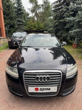 Audi A6 2011 , 1000000 , 