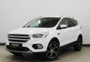 SUV   Ford Kuga 2017 , 1570000 , 