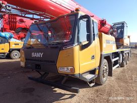  Sany STC250T5-5 2024 , 13402000 , 