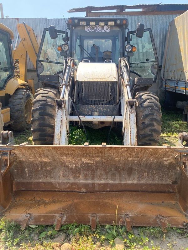 - Borus BR-825 2022 , 4010000 , 