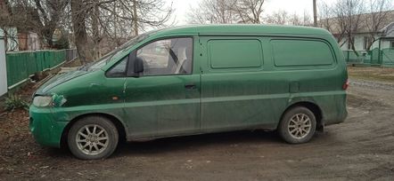    Hyundai H1 1999 , 320000 , 