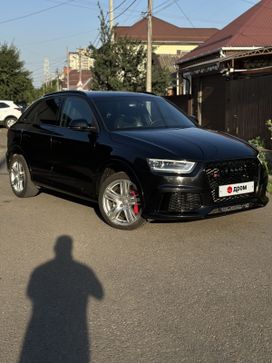  RS Q3, 2014