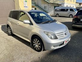  Toyota ist 2007 , 670000 , 