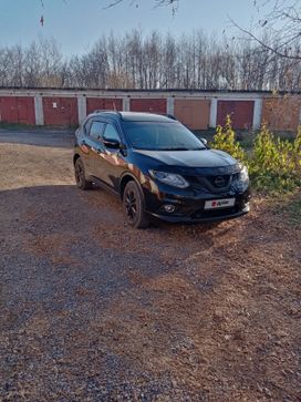 SUV   Nissan X-Trail 2016 , 1800000 , -