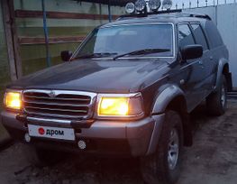  Mazda Proceed 1996 , 750000 , 