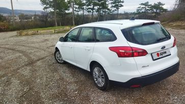  Ford Focus 2017 , 1200000 , 