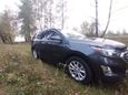 SUV   Chevrolet Equinox 2017 , 1267000 , 