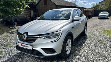 SUV   Renault Arkana 2020 , 1800000 , 
