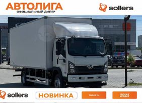  TR120, 2025