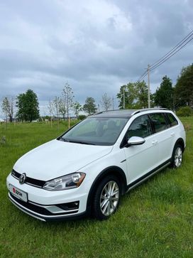 Volkswagen Golf 2017 , 1440000 , 