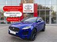 SUV   Jaguar E-Pace 2020 , 3430000 , --