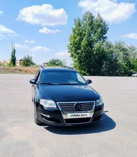  Volkswagen Passat 2006 , 500000 , 