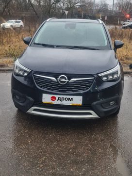 SUV   Opel Crossland 2019 , 2300000 , 