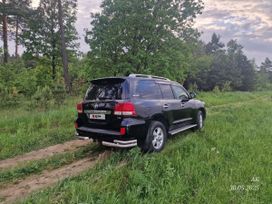 SUV   Toyota Land Cruiser 2011 , 2790000 , 