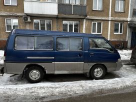    Hyundai Grace 1993 , 350000 , 