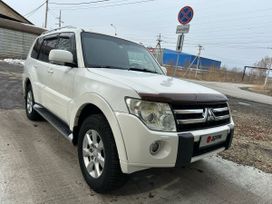 SUV   Mitsubishi Pajero 2011 , 2000050 , 