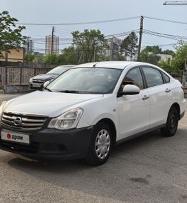 Nissan Almera 2014 , 535000 , 