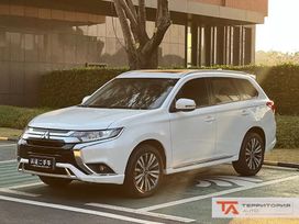 SUV   Mitsubishi Outlander 2021 , 1943000 , 