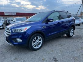 SUV   Ford Kuga 2017 , 1550000 , 
