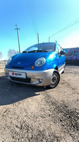  Daewoo Matiz 2013 , 310000 , 