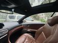 Mercedes-Benz CL-Class 2008 , 1300000 ,  