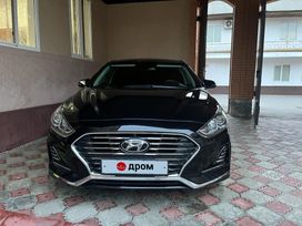  Hyundai Sonata 2017 , 1890000 , 