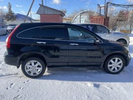 SUV   Honda CR-V 2008 , 1200000 , 