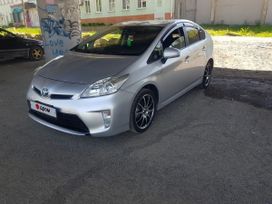  Toyota Prius 2012 , 1100000 , 