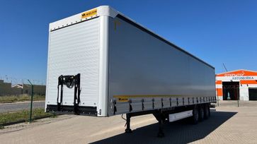   Wielton NS3K 2023 , 4300000 , 