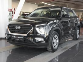 SUV   Solaris HC 2024 , 2853000 , 