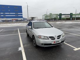  Nissan Almera 2006 , 530000 , 