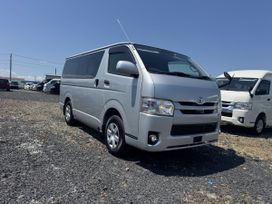    Toyota Hiace 2021 , 4150000 , 
