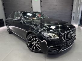  Mercedes-Benz E-Class 2016 , 2350000 , 