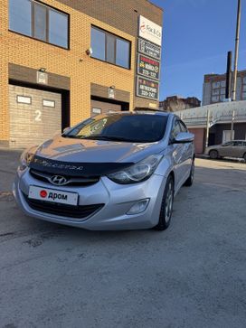  Hyundai Elantra 2012 , 1200000 , 