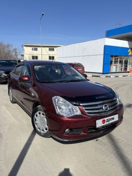  Nissan Almera 2015 , 1100000 , 