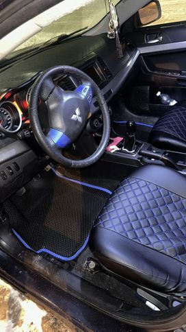  Mitsubishi Lancer 2007 , 444555 ,  