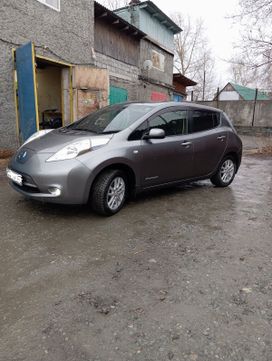  Nissan Leaf 2013 , 700000 , 