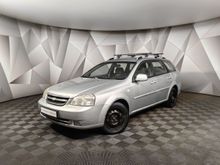  Lacetti, 2012