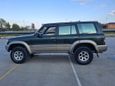 SUV   Nissan Safari 1998 , 1900000 , 
