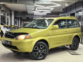  3  Honda HR-V 1999 , 629000 , 